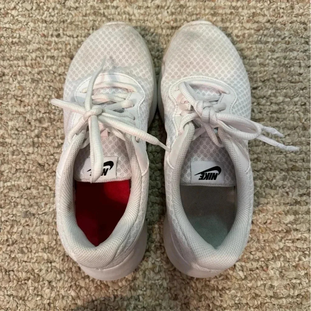 Nike sneakers